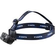 VARTA Headlight Work Flex MotionSensor H20 +3xAAA