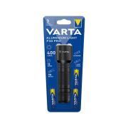 VARTA Aluminium Light F30 PRO + 3xAAA  | 400lm