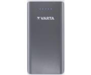 Varta Power Bank 16.000mAh 12881 Ανθρακί