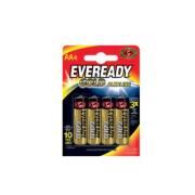 Eveready Αλκαλικές Μπαταρίες AA 1.5V Gold 4τμχ