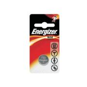 Energizer Μπαταρία Λιθίου Ρολογιών CR1632 3V 1τμχ