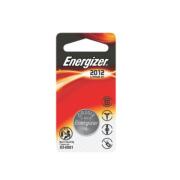 Energizer Μπαταρία Λιθίου Ρολογιών CR2012 3V 1τμχ