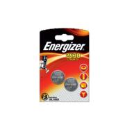 Energizer Μπαταρίες Λιθίου Ρολογιών CR2430 3V 2τμχ