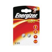 Energizer Αλκαλικές Μπαταρίες Ρολογιών A76 LR44 1.5V 2τμχ