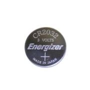 ΜΠΑΤΑΡΙΑ CR2032/3V F016739 ENERGIZER ΛΙΘΙΟΥ ΚΟΥΜΠΙ BP5