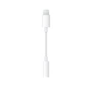 Apple adapter Lightning to 3.5 mm Headphone Jack