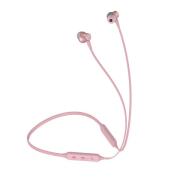 Celly Bluetooth Air Neck Band Pink