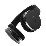 Celly Bluetooth Stereo Headphone Black