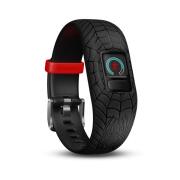 Garmin Vivofit Jr 2 Adjustable Marvel Spider-Man Black