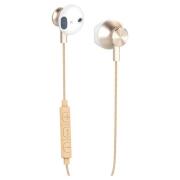 Yenkee Handsfree YHP 305GD Gold