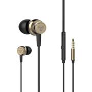 Yenkee Handsfree In-Ear YHP 205CE Gold