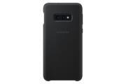 Samsung Silicone Cover S10 E Black