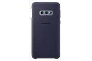 Samsung Silicone Cover S10 E Navy