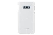 Samsung Led Cover S10 E White