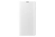 Samsung Led View Cover S10 + White