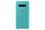 Samsung Silicone Cover S10 + Green