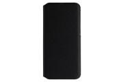 Samsung Flip Wallet Cover Galaxy A40 Black