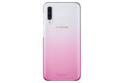 Samsung Gradation Cover Galaxy A50 Pink