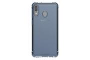 Samsung Silicon Cover M20 By KDLAB Blue