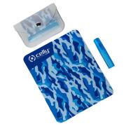 Celly Clean Kit Pochette 5ml Blue