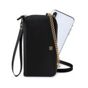 Celly Venere Pochette Up To 6.5 Black