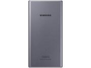 Samsung Fast External Battery Pack 25W Type C 10.000mAh Dark Gray