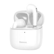 Baseus True Wireless Earphones Bowie E8 White