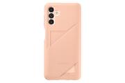 Samsung Card Slot Cover Galaxy A13 5G Peach