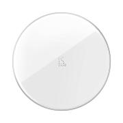 Baseus Wireless Charger 15W White + Type-C Cable