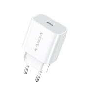 Riversong Travel Adapter PowerKub 20W 3A Type-C White