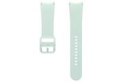 Samsung Galaxy Watch 5/6 Sport Band (M/L) Ocean Green