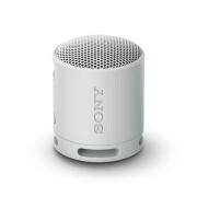 Sony Bluetooth Speaker SRS-XB100 Light Grey