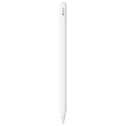 Apple Ψηφιακή Γραφίδα Αφής με Palm Rejection Pencil USB-C Λευκό