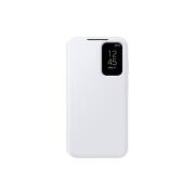 Samsung Smart View Wallet Case Galaxy S23 FE White