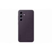 Samsung Standing Grip Case Galaxy S24 Dark Violet