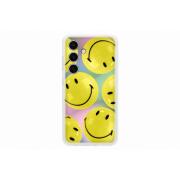 Samsung Suit Case Galaxy S24 Yellow