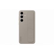 Samsung Standing Grip Case Galaxy S24+ Taupe