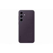 Samsung Standing Grip Case Galaxy S24+ Dark Violet