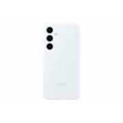 Samsung Silicone Case Galaxy S24+ White