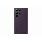 Samsung Standing Grip Case Galaxy S24 Ultra Dark Violet