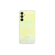 Samsung Clear Case Galaxy A25 Transparent By Wolke