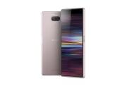 Sony Xperia 10 Κινητό Smartphone Pink