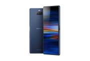 Sony Xperia 10 Κινητό Smartphone Navy