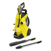 Karcher Πλυστικό Ρεύματος Κ4 Power Control με Πίεση 130bar 1800W 1.324-030.0 Ροή νερού 420lt/h