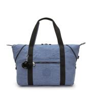 Kipling Τσάντα ταξιδίου 33.5cm Art M Blue Lover