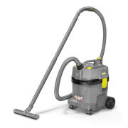 Karcher Επαγγελματική Σκούπα Υγρής και Ξηρής Αναρρόφησης NT 22/1 Ap