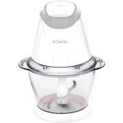 Bomann Multi Mixer 2-σε-1 250W MZ 449 WHITE