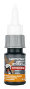 TECMAXX κόλλα Threadlock 14-036 υψηλής αντοχής 10ml κόκκινη