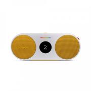 Polaroid P2 Music Player - Yellow 9085