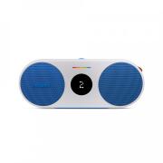 Polaroid P2 Music Player - Blue 9087